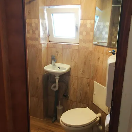 Apartment Grant