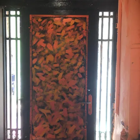 Apartamento Grant Bucarest