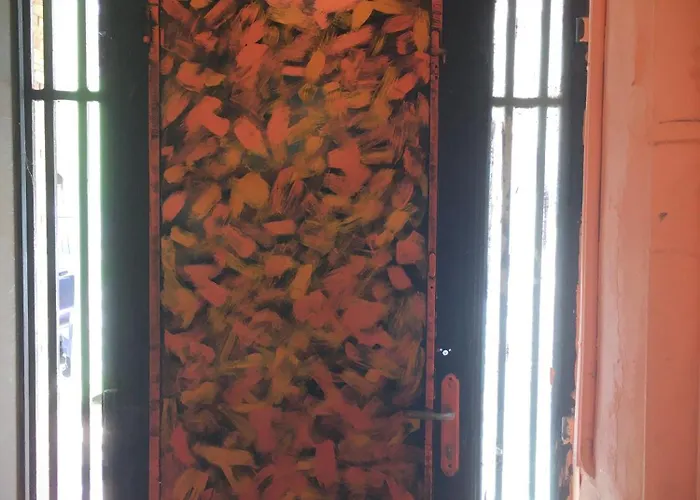 Apartment Grant Bucharest