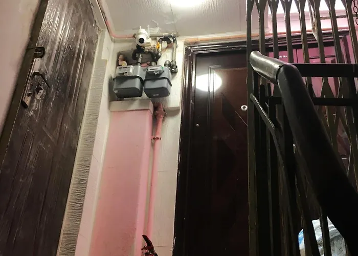 Grant Apartament *